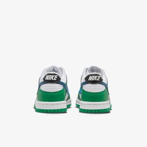 Кросівки Nike Dunk Low FZ4357-300_image_8