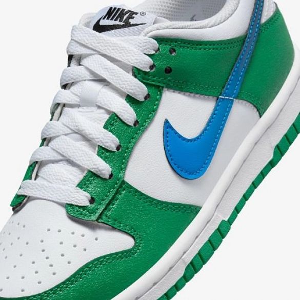 Кросівки Nike Dunk Low FZ4357-300_image_3