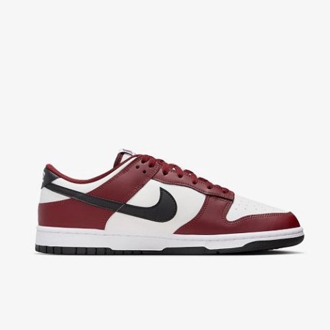Кросівки Nike Dunk Low FZ4616-600_image_1