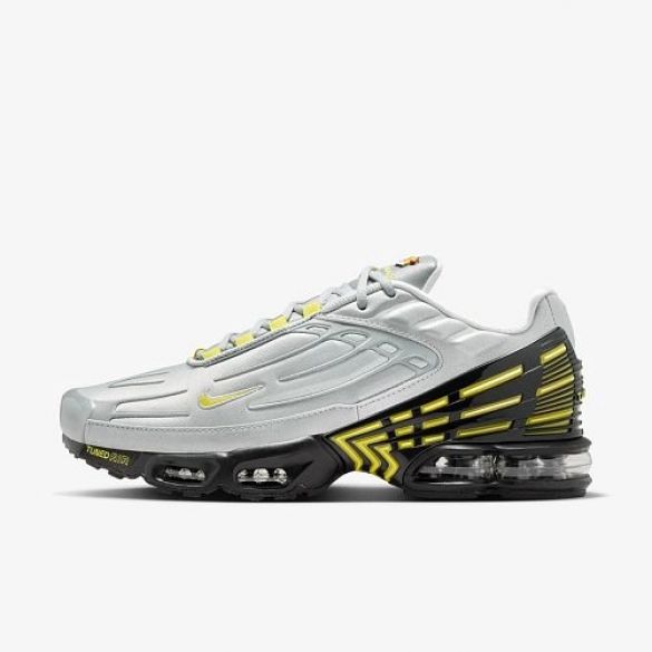 Кроссовки Nike Air Max Plus 3 FZ4623-001_image_2