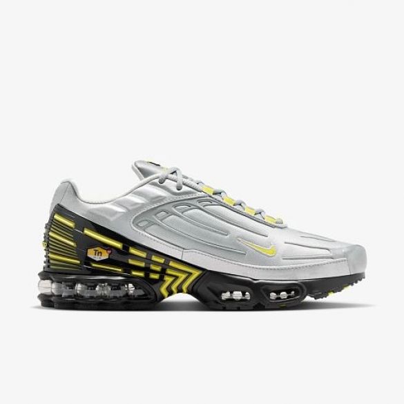Кроссовки Nike Air Max Plus 3 FZ4623-001_image_1