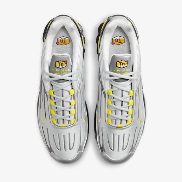 Кросівки Nike Air Max Plus 3 FZ4623-001_image_3