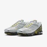 Кросівки Nike Air Max Plus 3 FZ4623-001_image_8