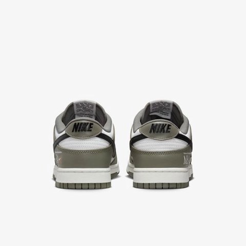 Кросівки Nike Dunk Low FZ4624-001_image_3