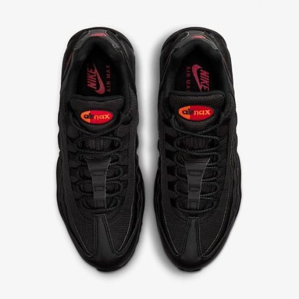 Чоловічі кросівки Nike Air Max 95 FZ4626-002_image_6