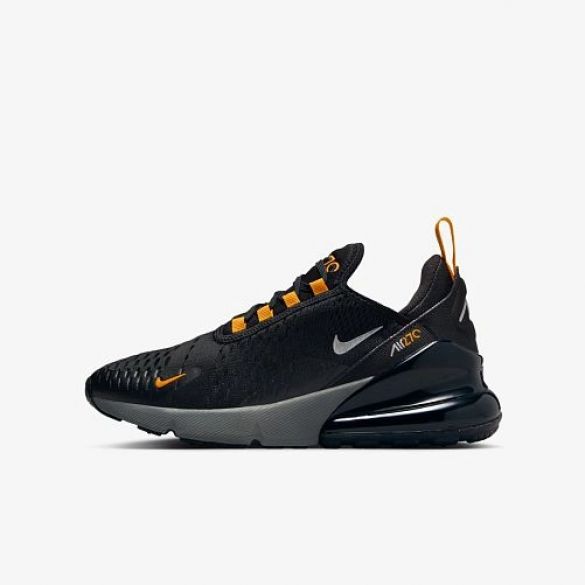 Кроссовки Nike Air Max 270 GS HF0027-001_image_2