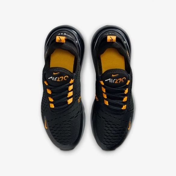 Кросівки Nike Air Max 270 GS HF0027-001_image_4