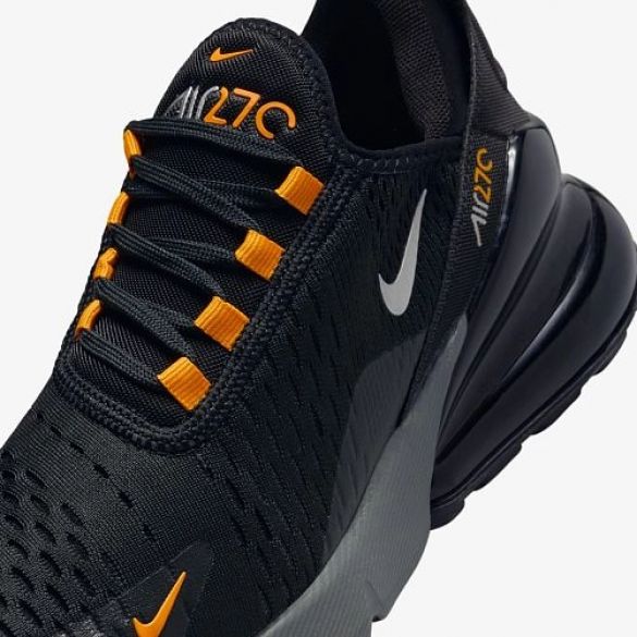 Кросівки Nike Air Max 270 GS HF0027-001_image_3