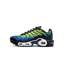 Жіночі кросівки Nike Air Max Plus HF0093-400