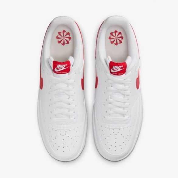 Кросівки Nike Court Vision Lo Nn Ess HF1744-101_image_4