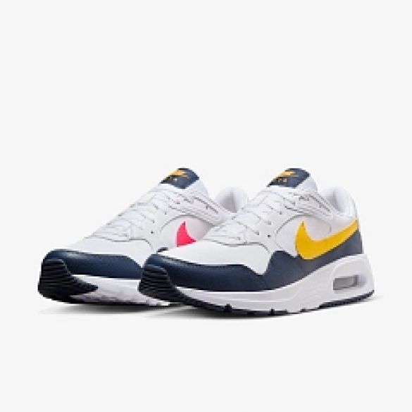 Кросівки Nike Air Max Sc HF4857-100_image_6