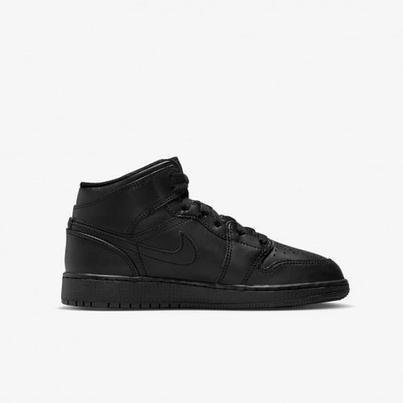 Кросівки Air Jordan 1 Mid 554725-093_image_1