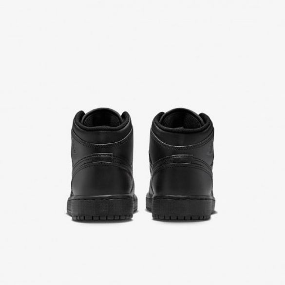 Кросівки Air Jordan 1 Mid 554725-093_image_7