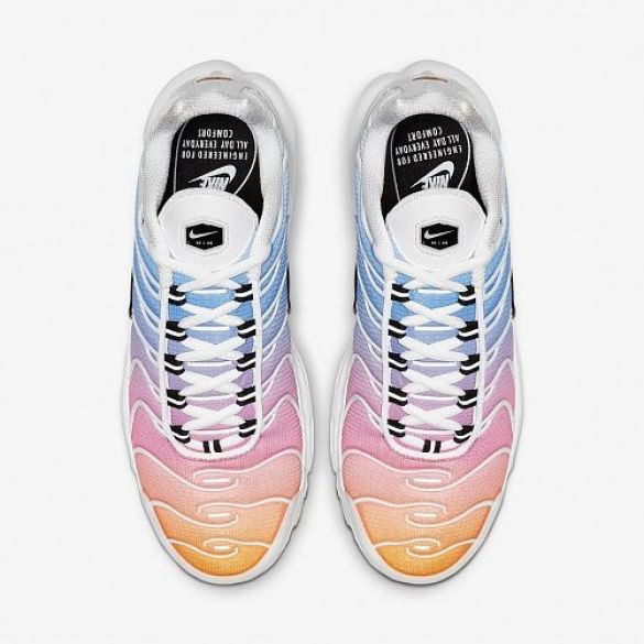 Жіночі кросівки Nike Air Max Plus 605112-115_image_5