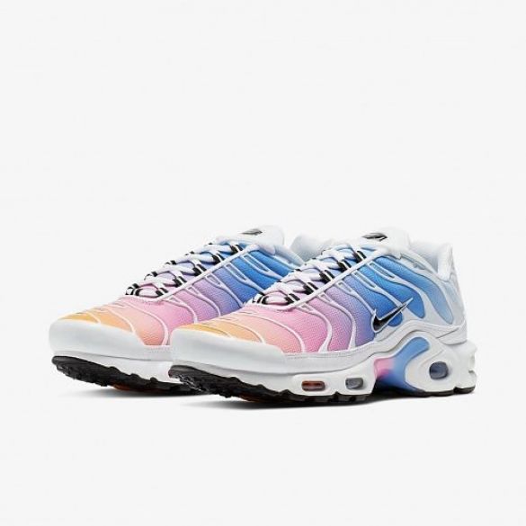 Жіночі кросівки Nike Air Max Plus 605112-115_image_3