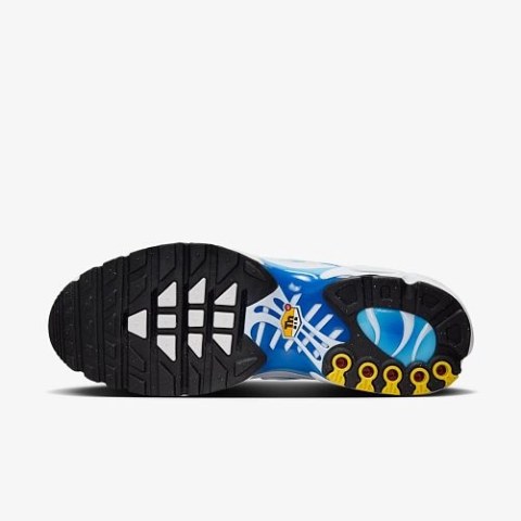 Чоловічі кросівки Nike Air Max Plus 852630-411_image_5