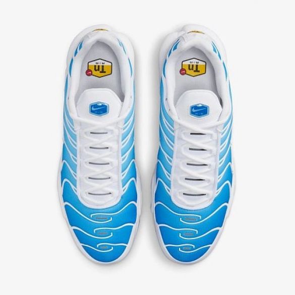 Чоловічі кросівки Nike Air Max Plus 852630-411_image_3