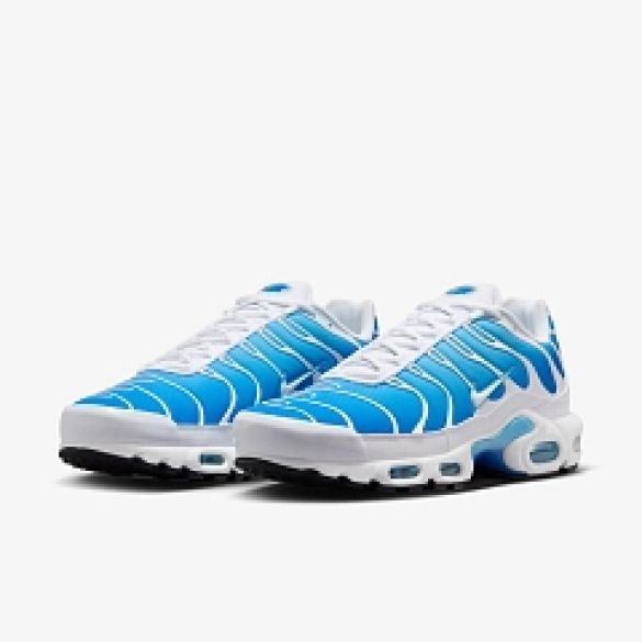 Чоловічі кросівки Nike Air Max Plus 852630-411_image_6