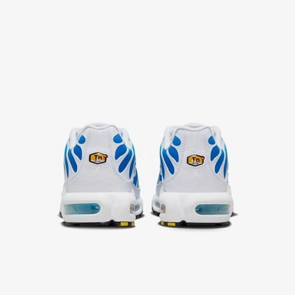 Чоловічі кросівки Nike Air Max Plus 852630-411_image_7
