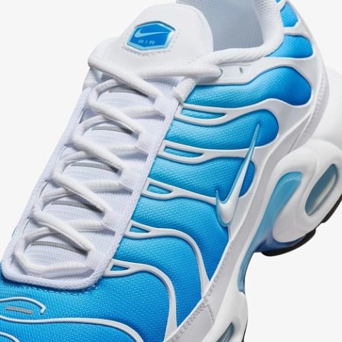 Чоловічі кросівки Nike Air Max Plus 852630-411_image_8