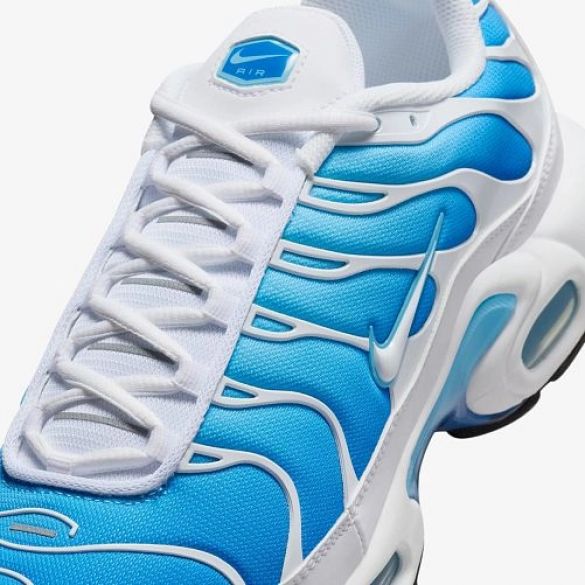 Чоловічі кросівки Nike Air Max Plus 852630-411_image_8