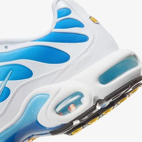 Чоловічі кросівки Nike Air Max Plus 852630-411_image_4