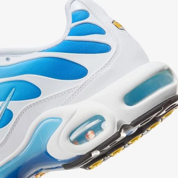 Чоловічі кросівки Nike Air Max Plus 852630-411_image_4
