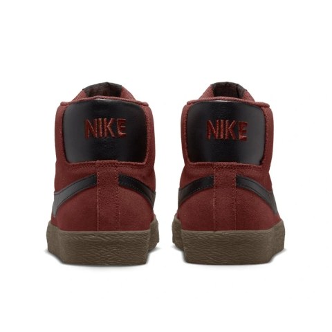 Кроссовки Nike Skate 864349-204_image_4