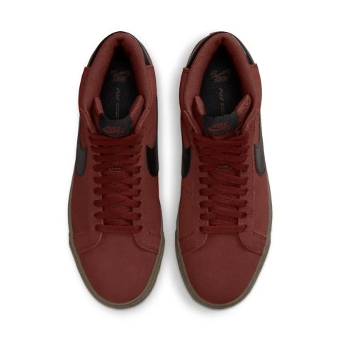 Кроссовки Nike Skate 864349-204_image_3