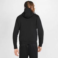 Толстовка Nike M Nsw Club Hoodie Fz Bb BV2645-010
