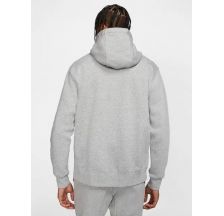 Толстовка Nike M Nsw Club Hoodie Fz Bb BV2645-063