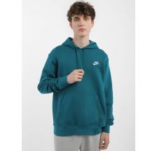 Худи Nike Nsw Club Fleece BV2654-381