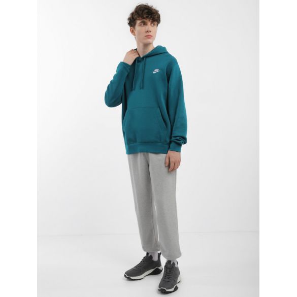 Худи Nike Nsw Club Fleece BV2654-381_image_3