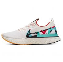 Кросівки Nike React Infinity Run Flyknit 1 CV9312-100_image_1