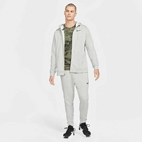 Толстовка NIKE M NK DF HDIE FZ FL CZ6376-063_image_3