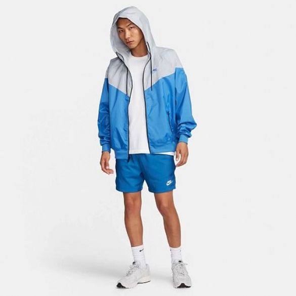 Мужская куртка Nike Sportswear Windrunner DA0001-402_image_6