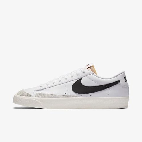 Кросівки Nike Blazer Low 77 Vintage DA6364-101_image_2
