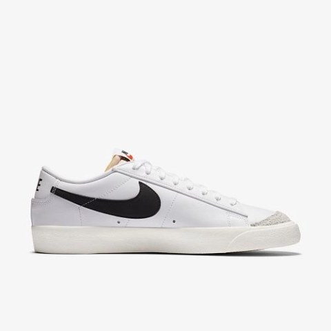 Кросівки Nike Blazer Low 77 Vintage DA6364-101_image_1