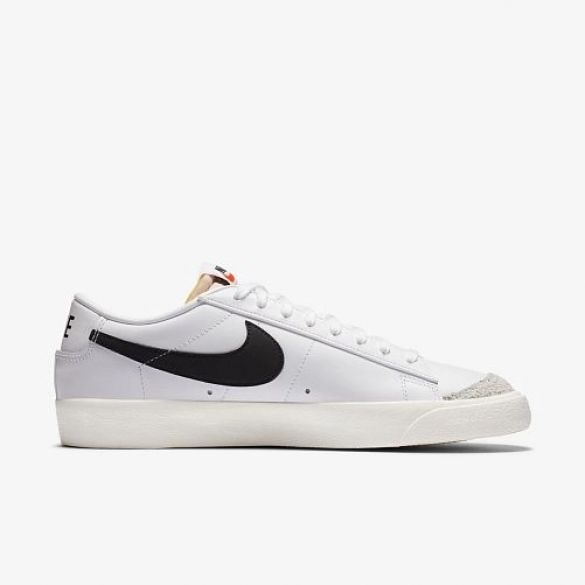 Low blazers nike on sale