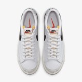 Кросівки Nike Blazer Low 77 Vintage DA6364-101_image_3