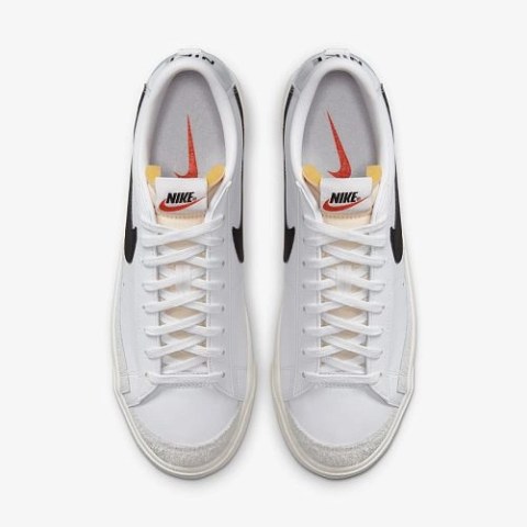 Кросівки Nike Blazer Low 77 Vintage DA6364-101_image_3