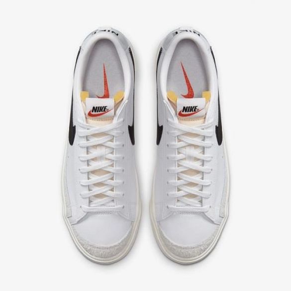 Кроссовки Nike Blazer Low 77 Vintage DA6364-101_image_3