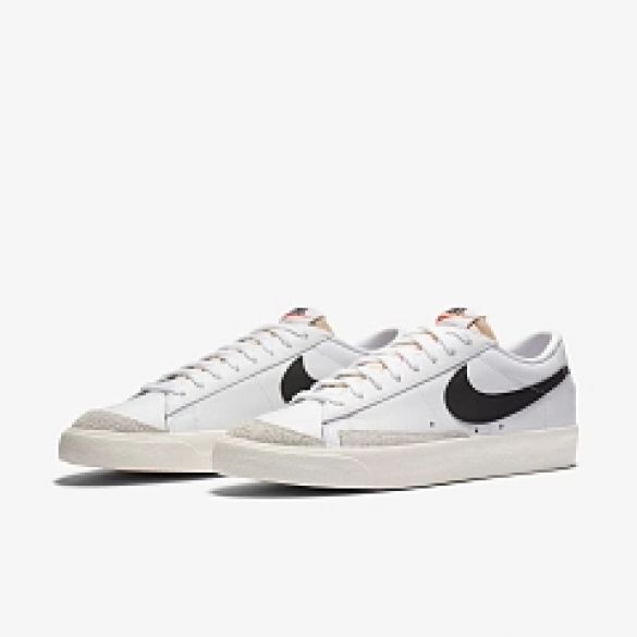 Кроссовки Nike Blazer Low 77 Vintage DA6364-101_image_5