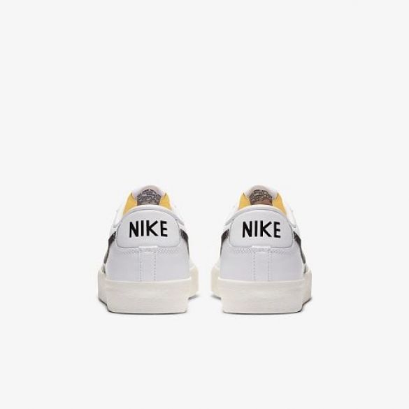 Кроссовки Nike Blazer Low 77 Vintage DA6364-101_image_4
