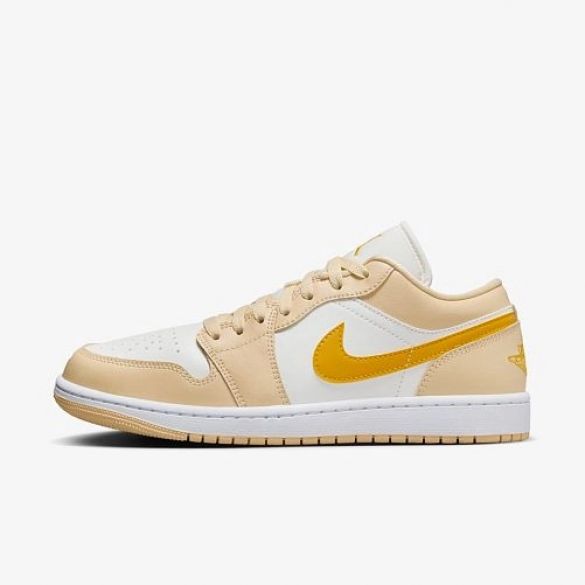 Кроссовки женские Nike Air Jordan 1Low DC0774-170_image_2
