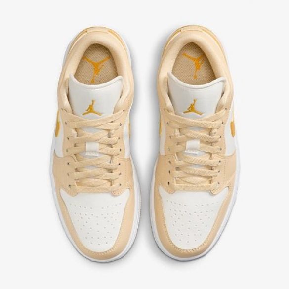 Кросівки жіночі Nike Air Jordan 1Low DC0774-170_image_6