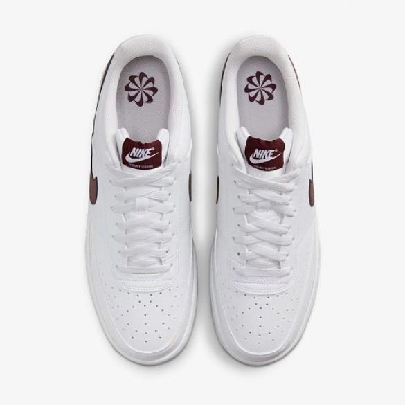 Кроссовки Nike Court Vision Low Better DH2987-113_image_5