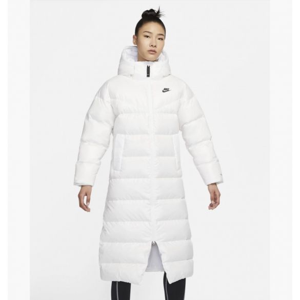 Пуховик Nike W Nsw Tf City Hd Parka DH4081-100_image_3
