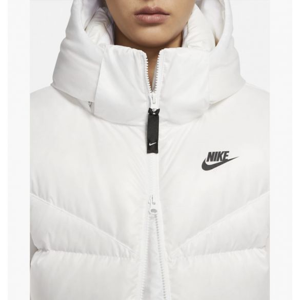 Пуховик Nike W Nsw Tf City Hd Parka DH4081-100_image_5