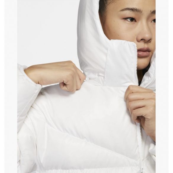 Пуховик Nike W Nsw Tf City Hd Parka DH4081-100_image_4